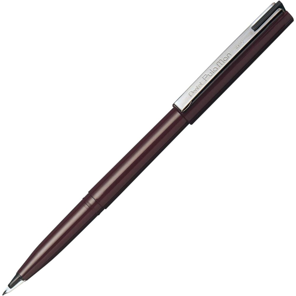 1 stuks Pentel Pulaman MJ20 sc - Pentel Pen Sign Pen recensie en prijs