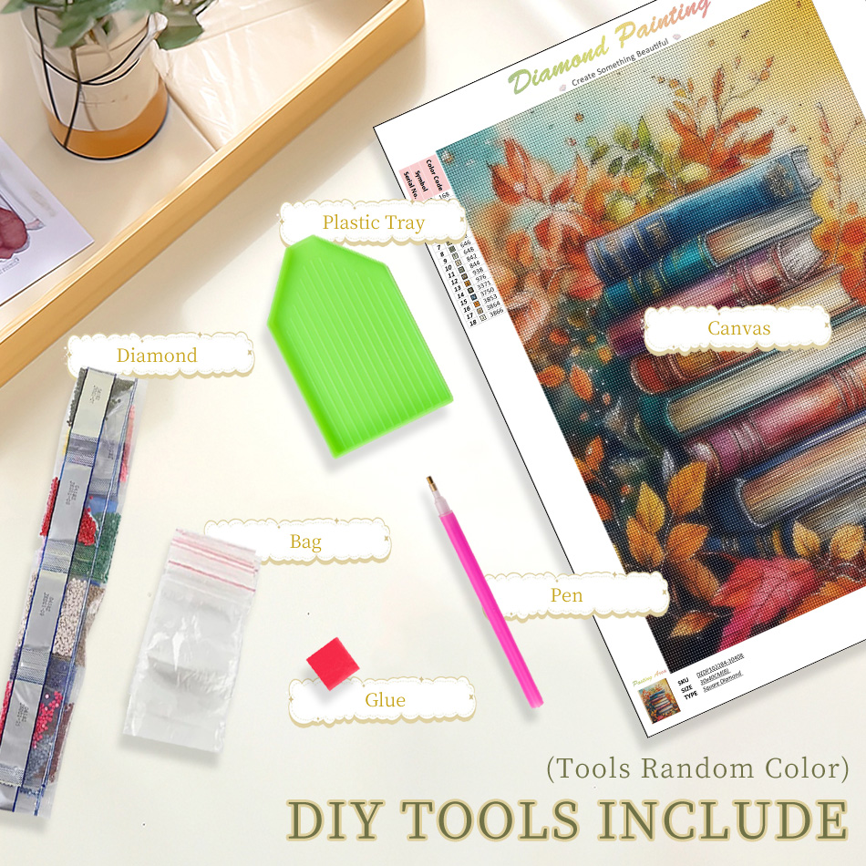 Frameloze strandshell diamant  - Resin Craft For Beginners recensie en prijs