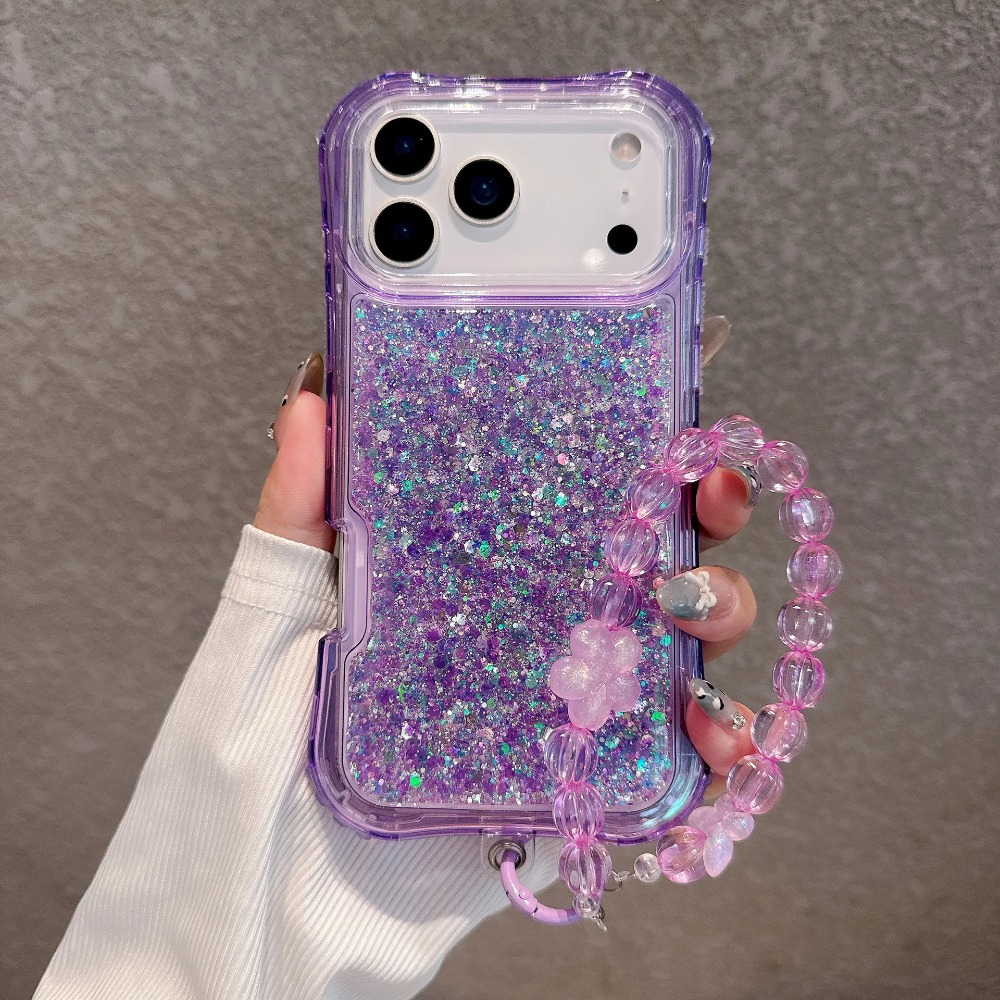 Luxe Glitter Harsen Ketting Tr - Resin Craft Material recensie en prijs