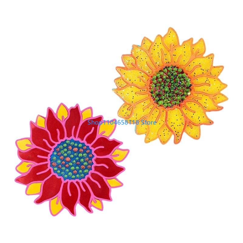 5 stuks voor zon bloem lade ep - Serving Tray Mold recensie en prijs