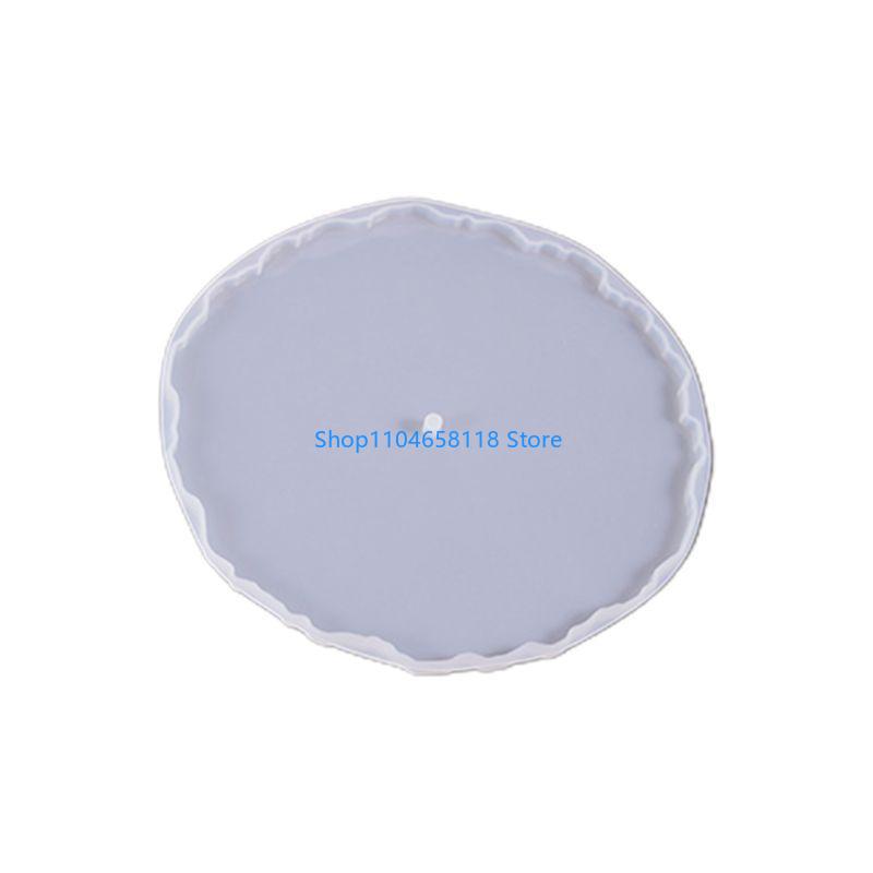 Serveerbord Plaat Kristal Epox - Serving Tray Mold recensie en prijs