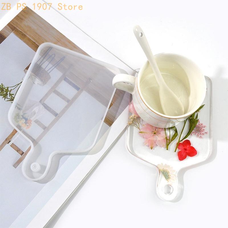 Handgemaakte decoraties orname - Serving Tray Mold recensie en prijs