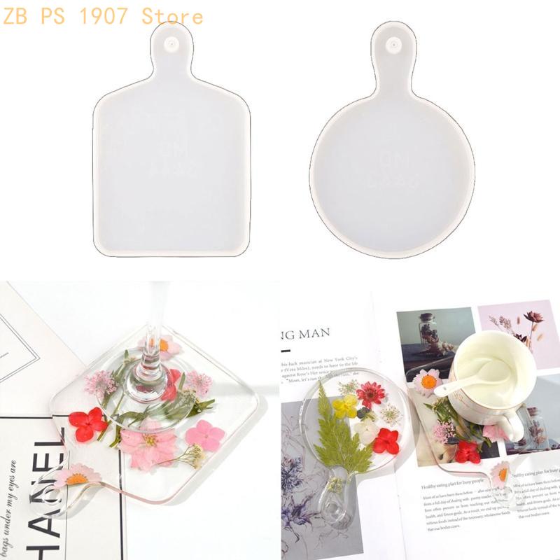 Handgemaakte decoraties orname - Serving Tray Mold recensie en prijs